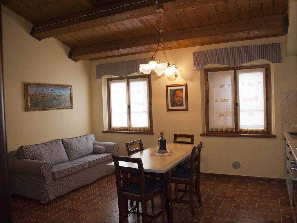 Terra Del Sole Villa Recanati Exterior photo