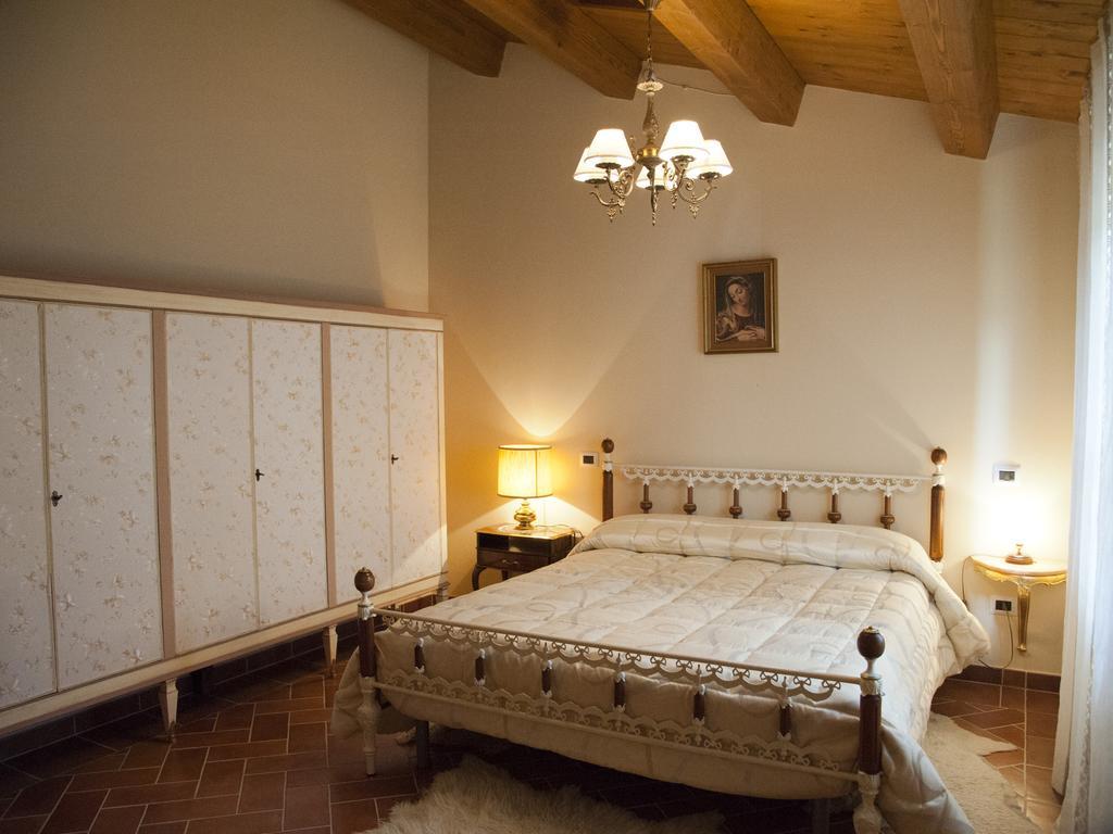Terra Del Sole Villa Recanati Exterior photo