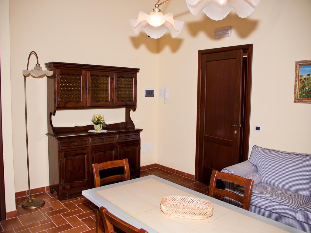 Terra Del Sole Villa Recanati Room photo