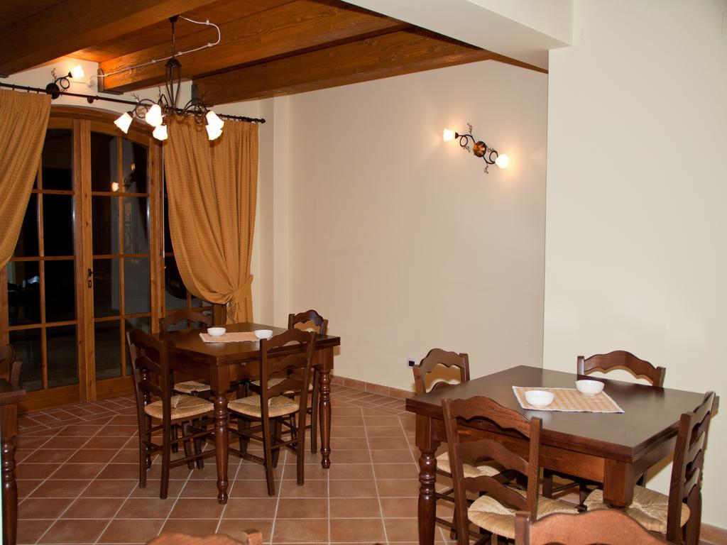 Terra Del Sole Villa Recanati Exterior photo