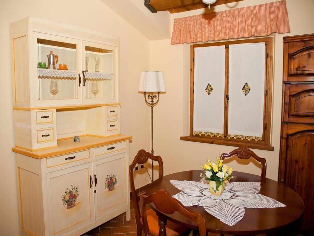 Terra Del Sole Villa Recanati Room photo