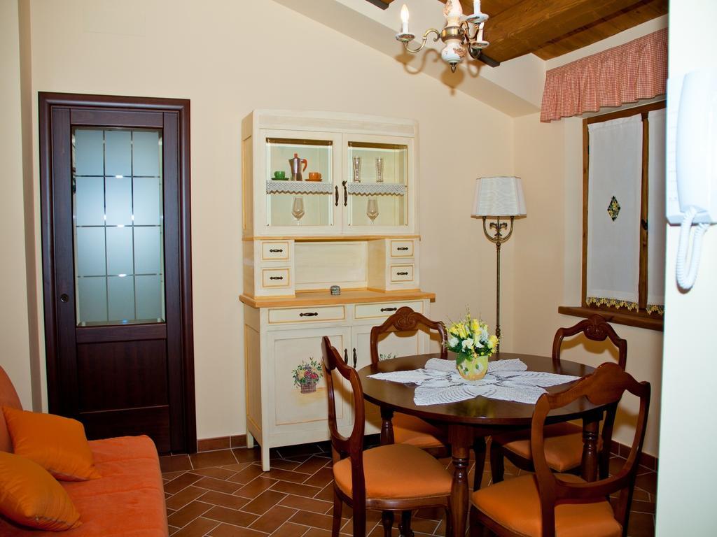 Terra Del Sole Villa Recanati Room photo