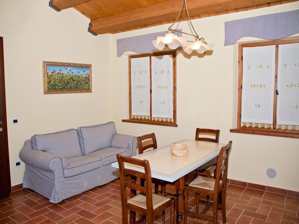 Terra Del Sole Villa Recanati Room photo