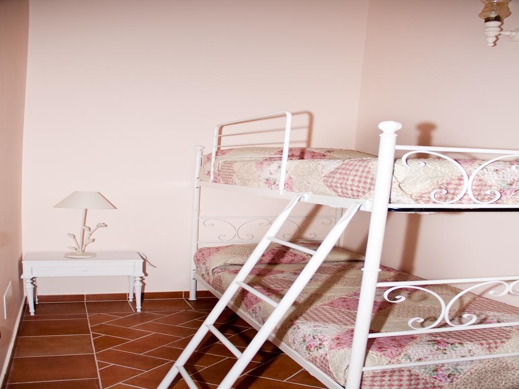 Terra Del Sole Villa Recanati Room photo
