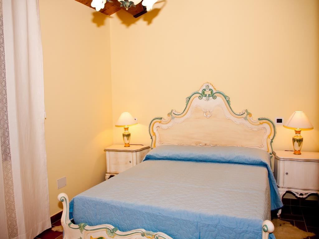 Terra Del Sole Villa Recanati Room photo