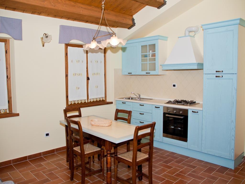 Terra Del Sole Villa Recanati Room photo