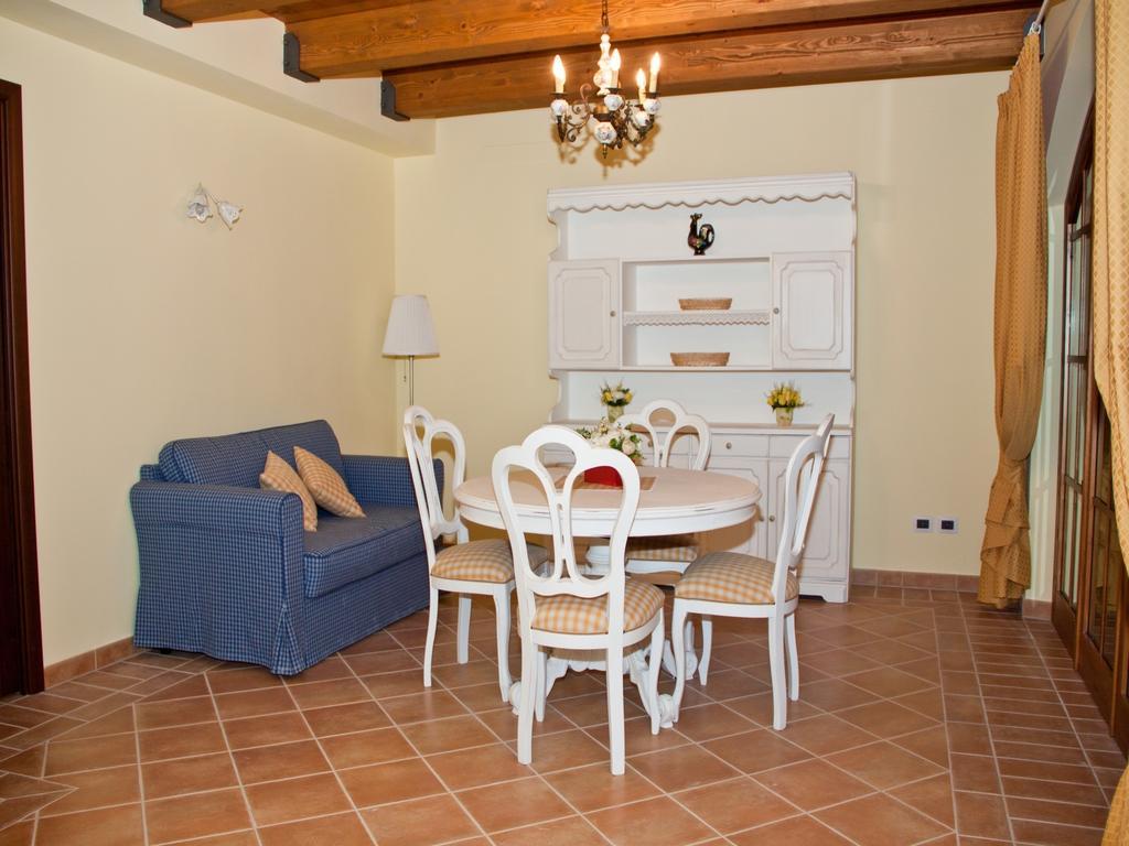 Terra Del Sole Villa Recanati Exterior photo