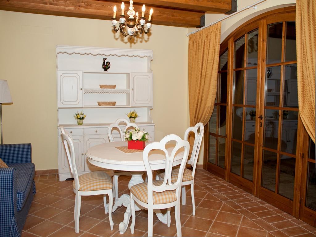 Terra Del Sole Villa Recanati Exterior photo